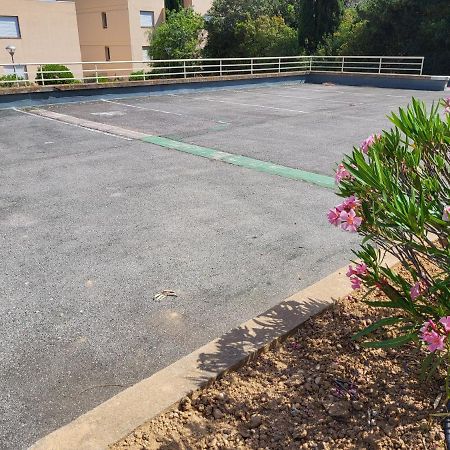 T2 Plage De Sable A 300M+ Parking Gratuit 방돌 외부 사진